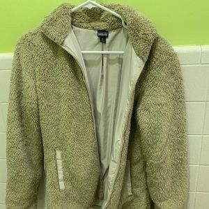 Patagonia fleece